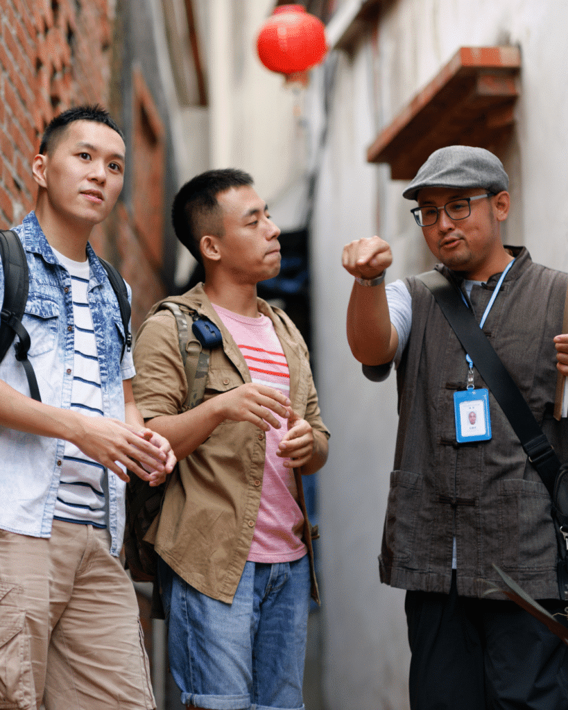 Why choose a private tour guide to experience a destination differently
